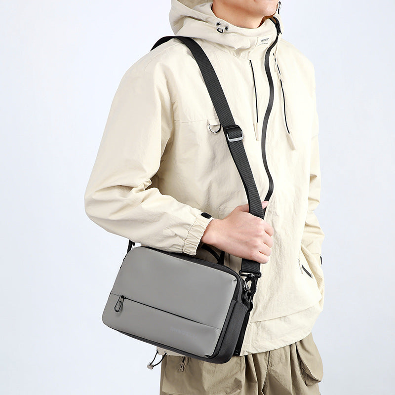 Sleek Multi-Functional Laptop Aktentasche Karnz