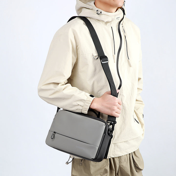 Sleek Multi-Functional Laptop Aktentasche Karnz