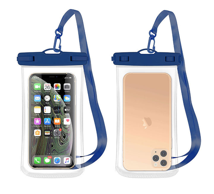 Multi-Funktions Wasserdichte Smartphone Tasche Karnz
