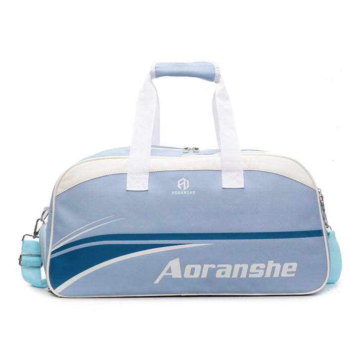 Performance-Sport-Duﬀel-Tasche