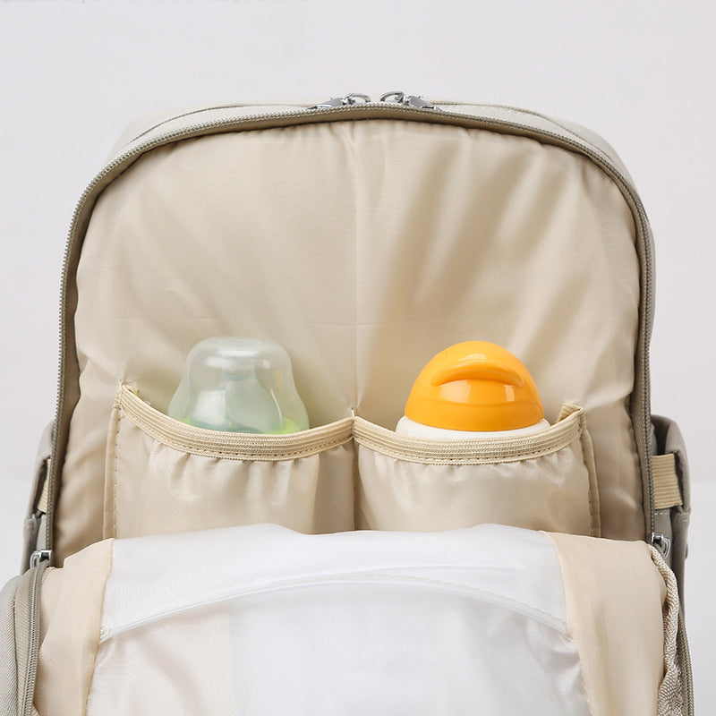 Vielseitiger Rucksack Karnz