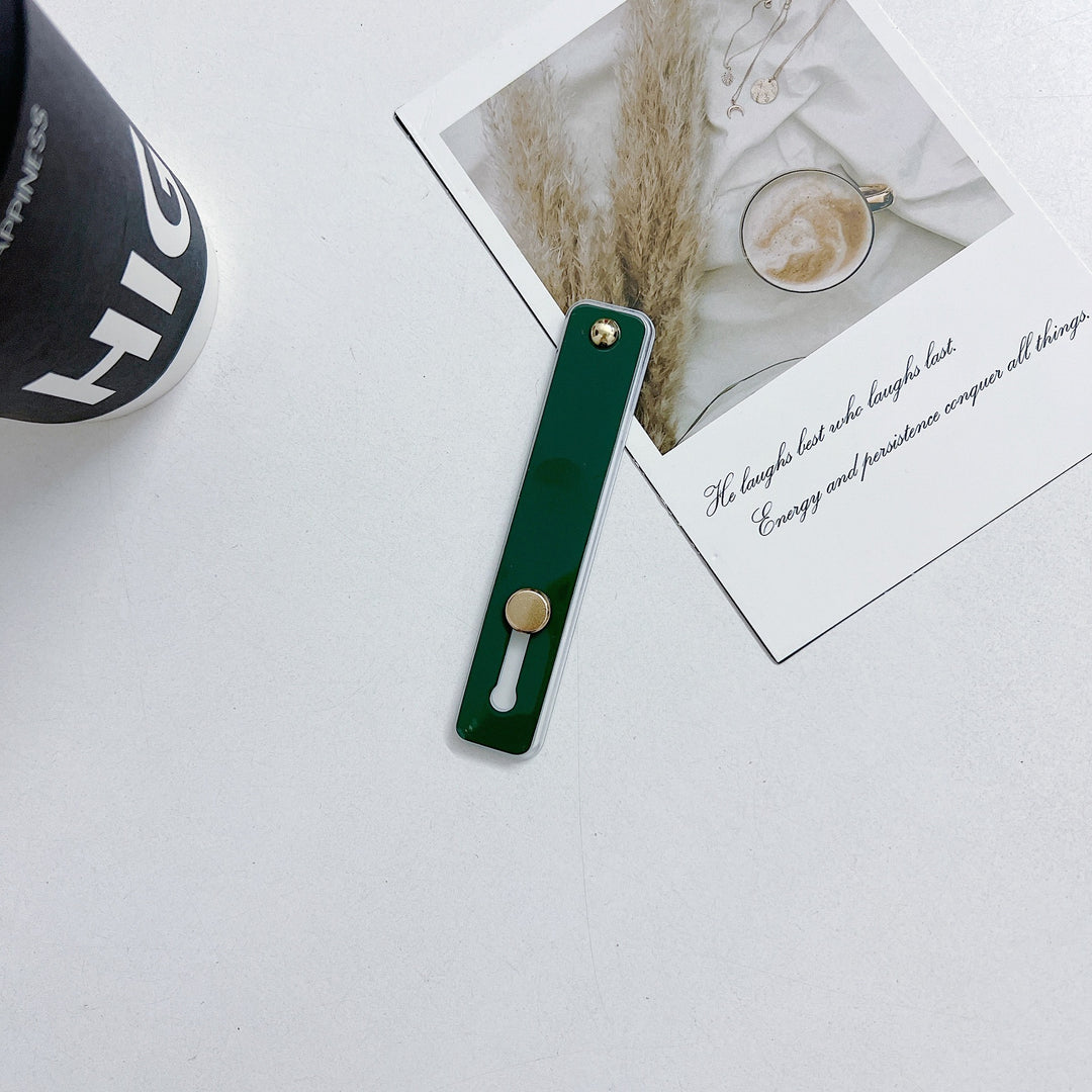Minimalistisches Lesezeichen Karnz