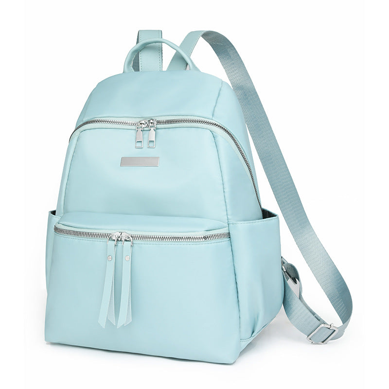 Vielseitiger Multi-Compartment-Rucksack Karnz