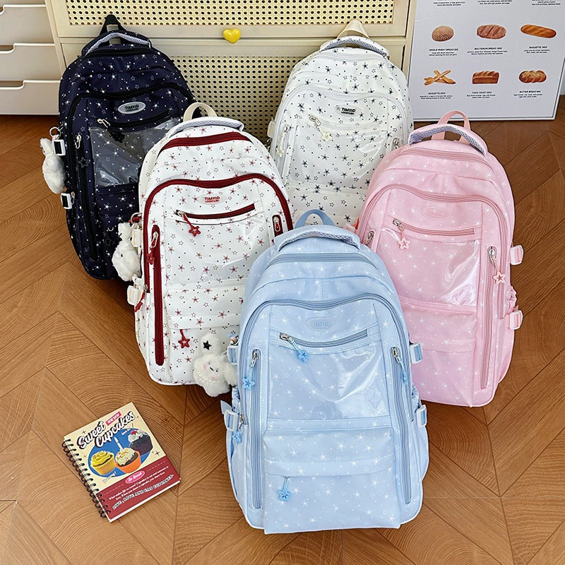 Multifunktionaler Rucksack Karnz