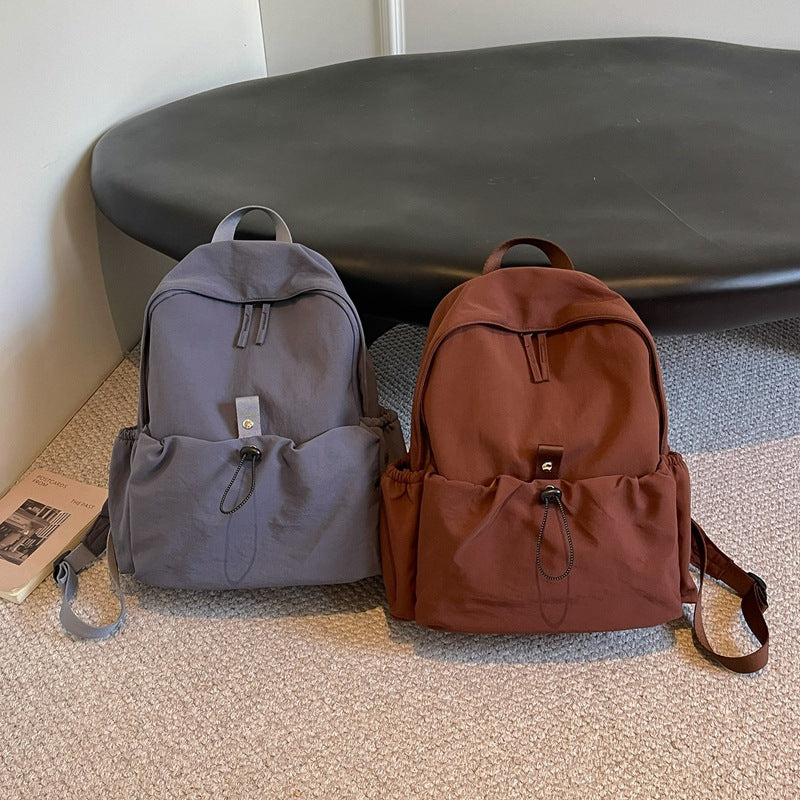 Urbanfunktionaler Rucksack Karnz