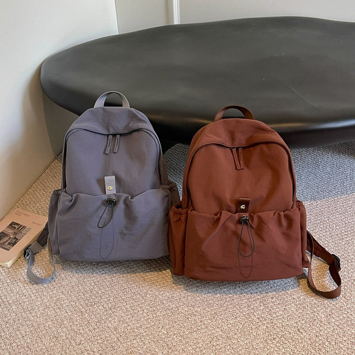 Urbanfunktionaler Rucksack Karnz