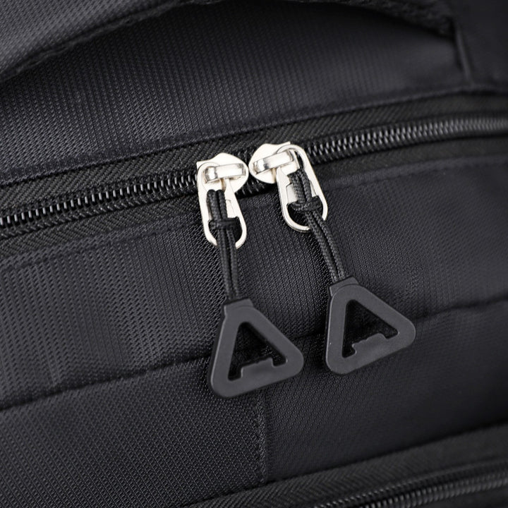 Funktionaler Multi-Taschen-Laptop-Rucksack Karnz