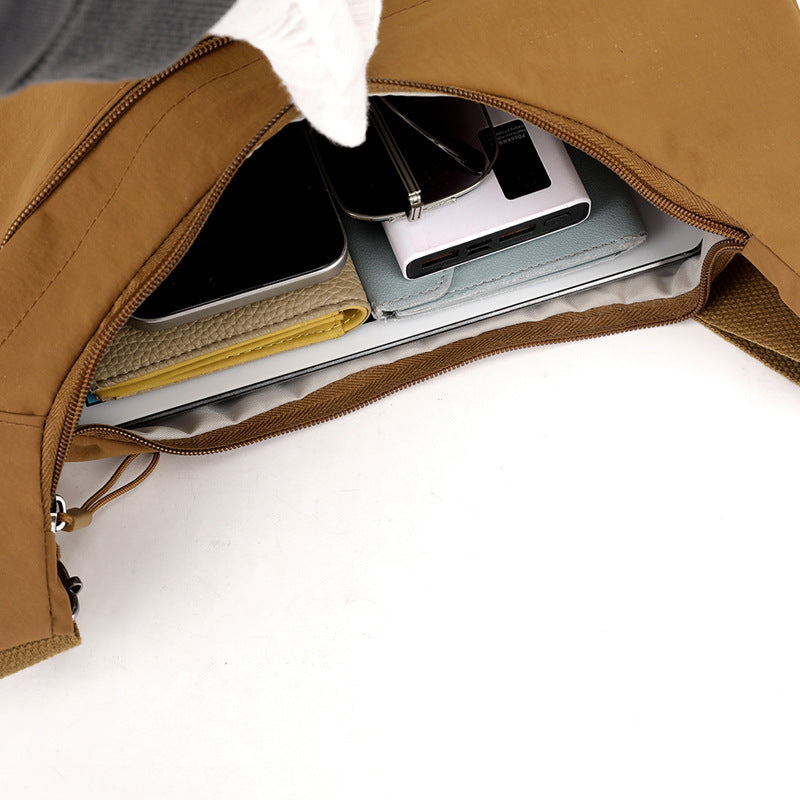 WoCasual Hobo Handtasche