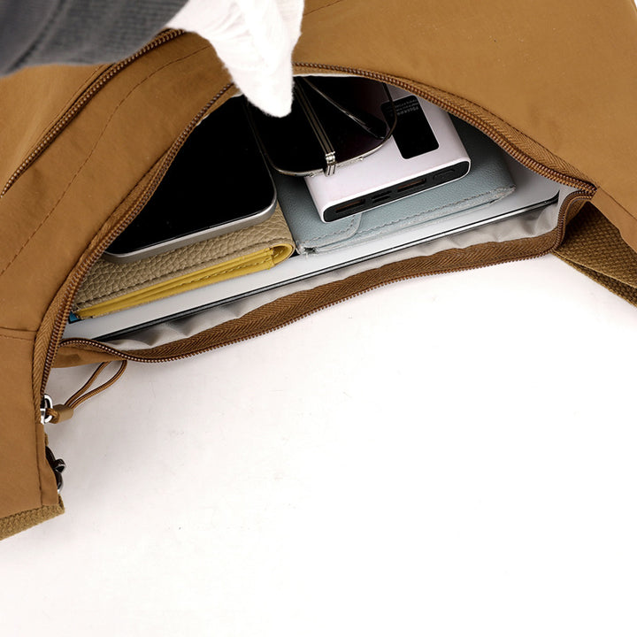 WoCasual Hobo Handtasche
