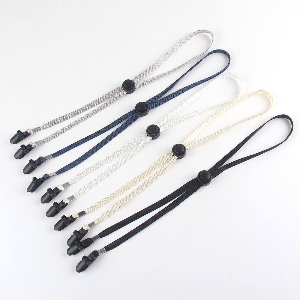 Verstellbare Brillen Sicherheits Halter Karnz