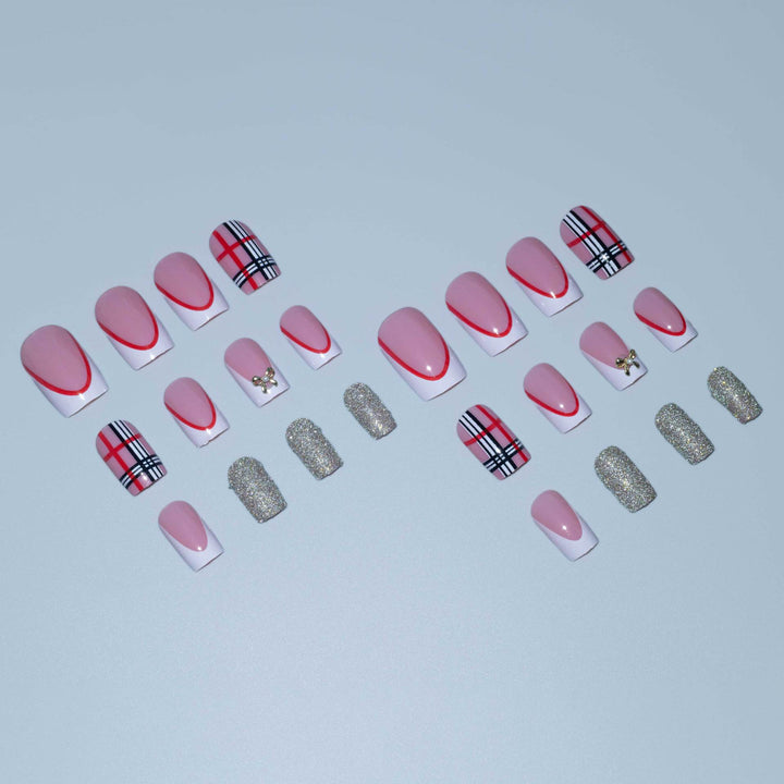 Nail Art Set Karnz