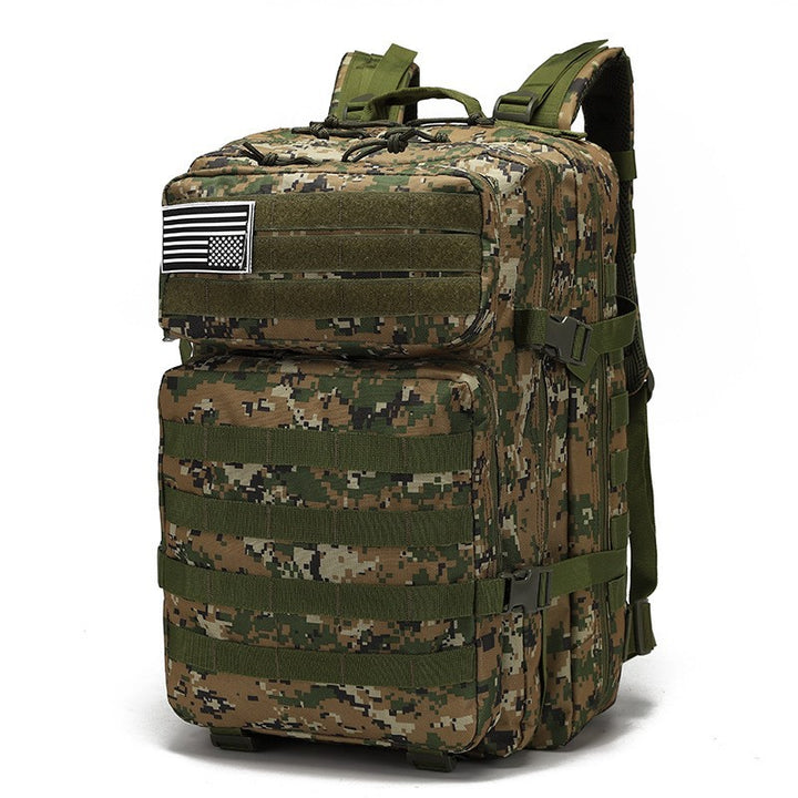 Taktischer Rucksack Karnz