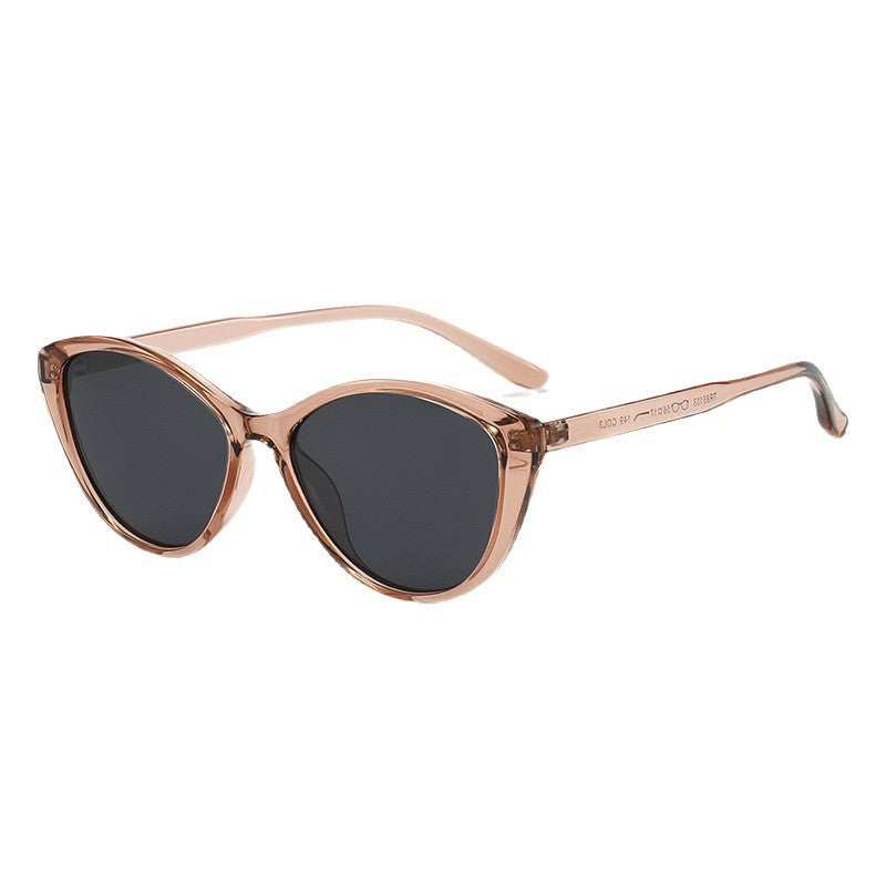 Damen Sonnenbrille im eleganten Cat-Eye-Design Karnz