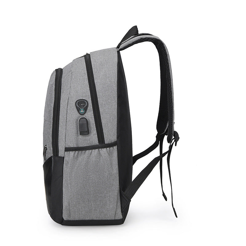 Multi-Compartment Reise-Rucksack Karnz
