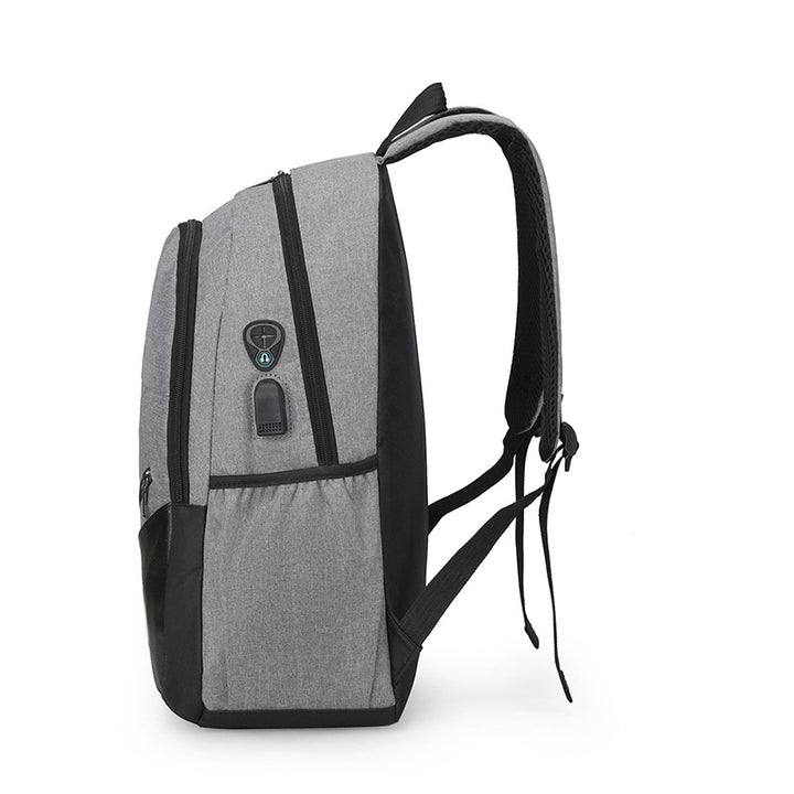 Multi-Compartment Reise-Rucksack Karnz