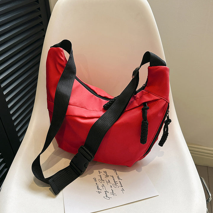 WoVersatile Everyday Sling Bag Karnz