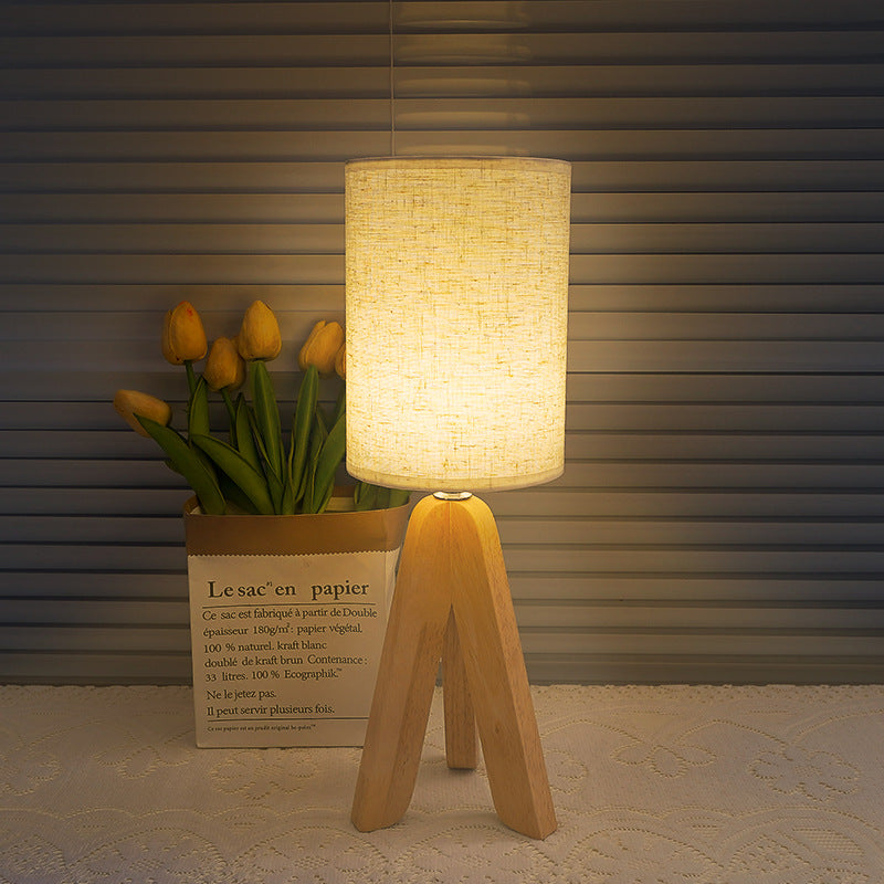 Moderne Minimalistische Tischlampe