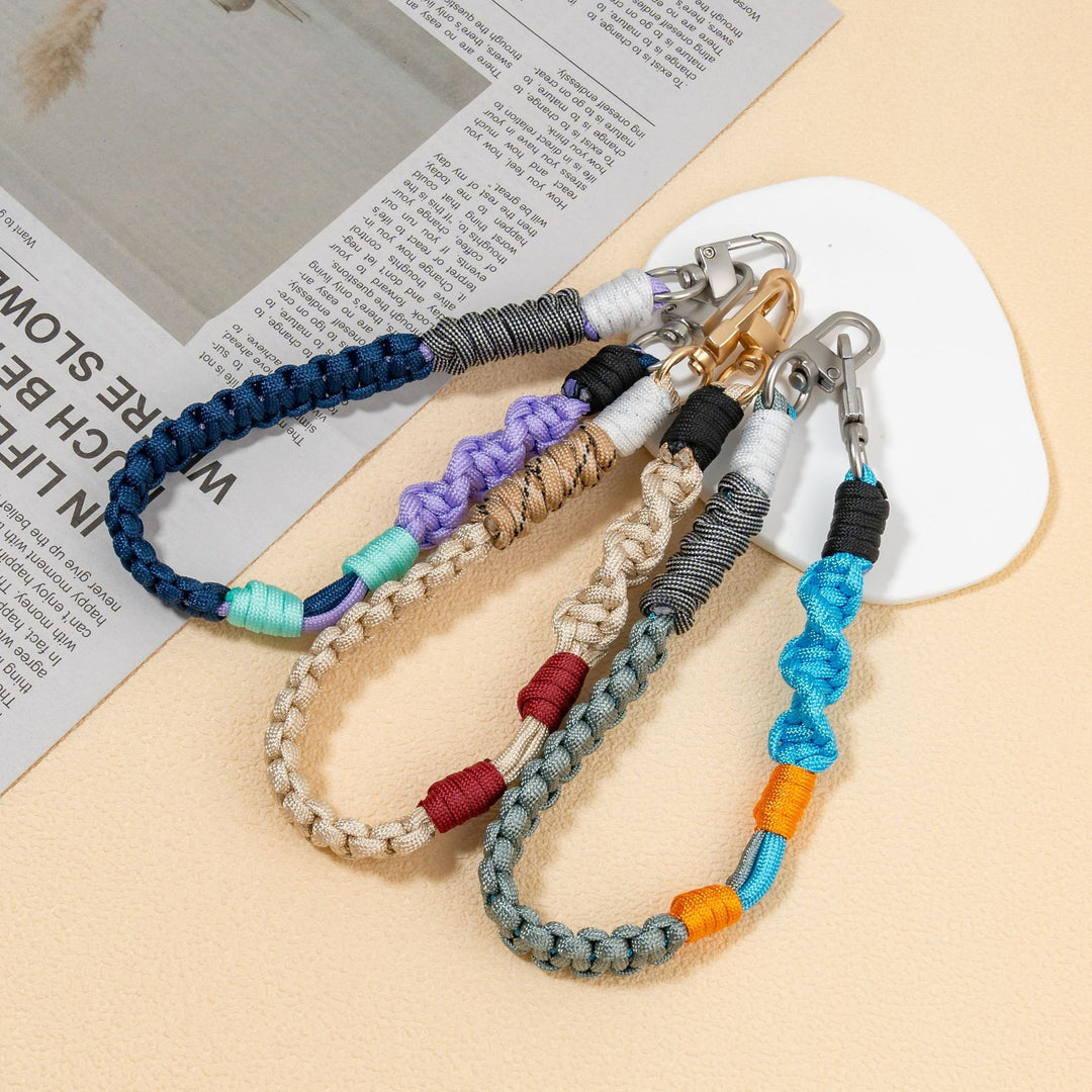 Paracord Schlüsselanhänger Karnz