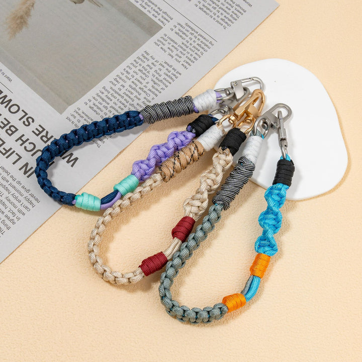 Paracord Schlüsselanhänger Karnz