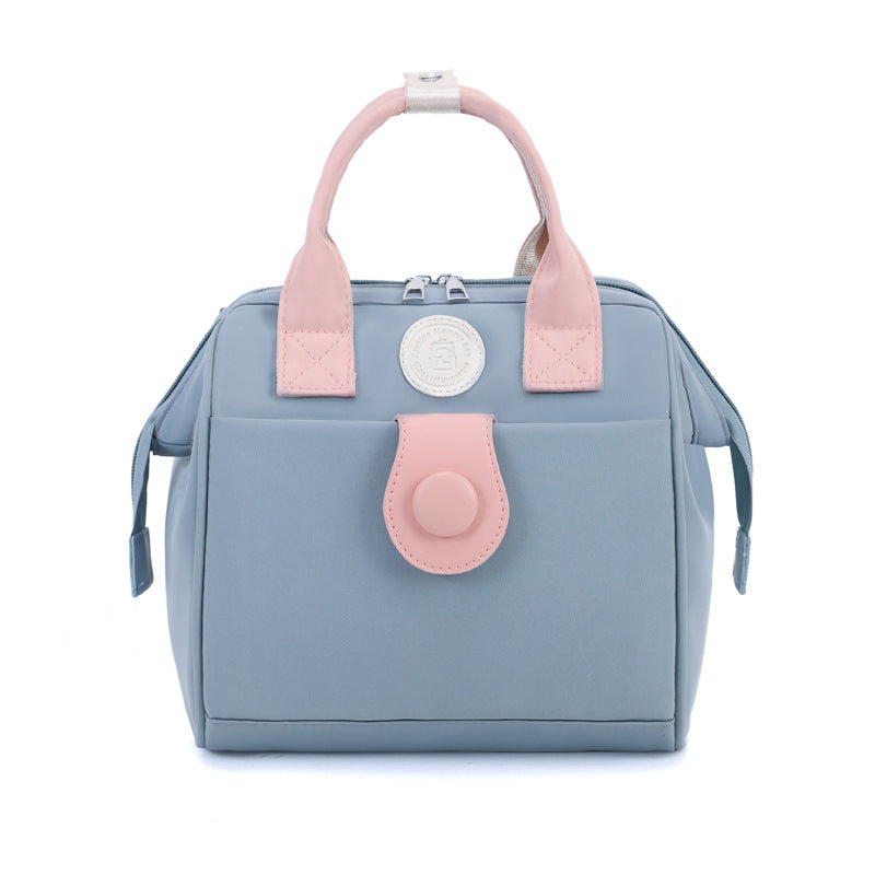 Isolierte Lunchbag Organizer Karnz