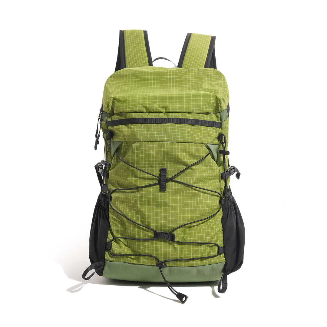 Vielseitiger Wanderrucksack mit Multi-Compartt-Design Karnz