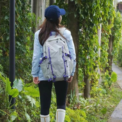 Mehrfunktions-Wander-Rucksack Karnz