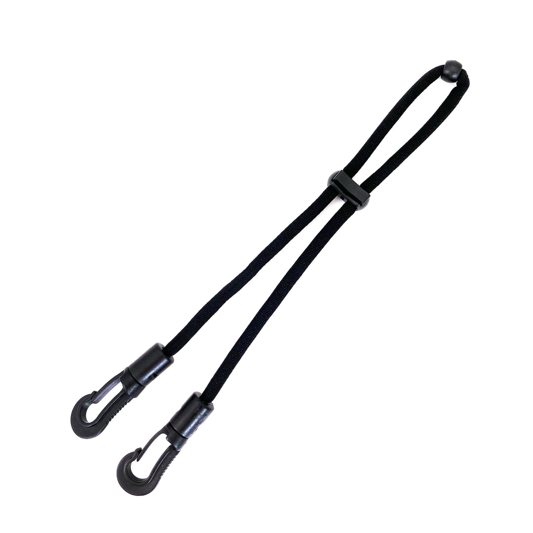 Bunte Stretch-Schnürsenkel Karnz