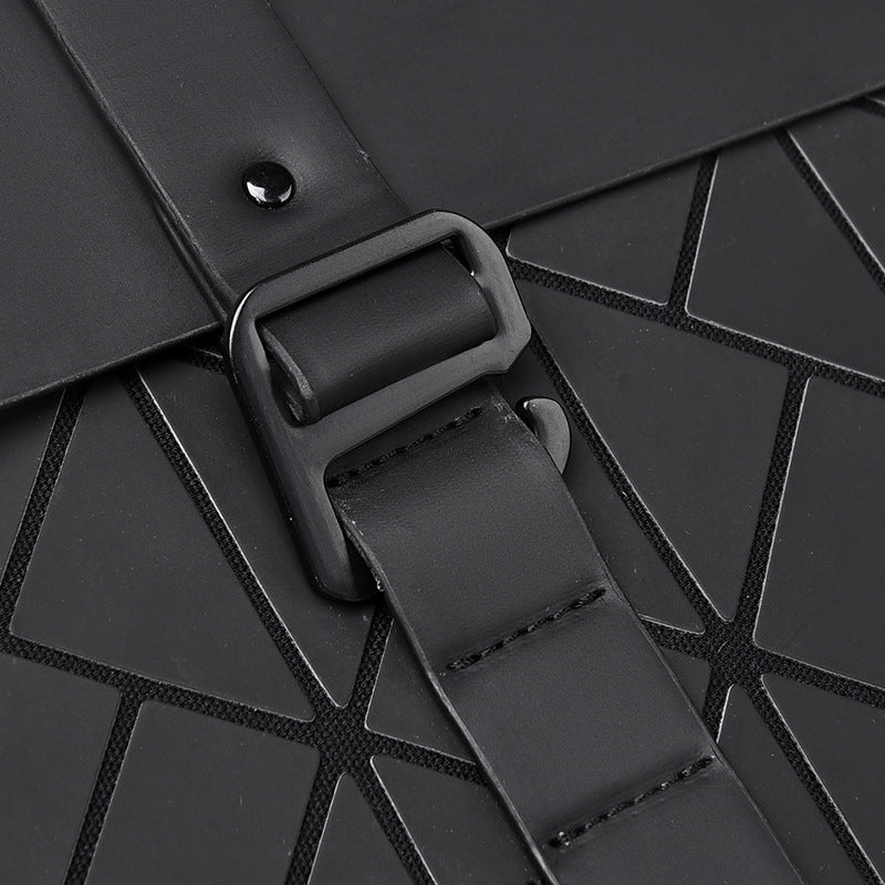 Minimalist Wasserdichter Rucksack Karnz