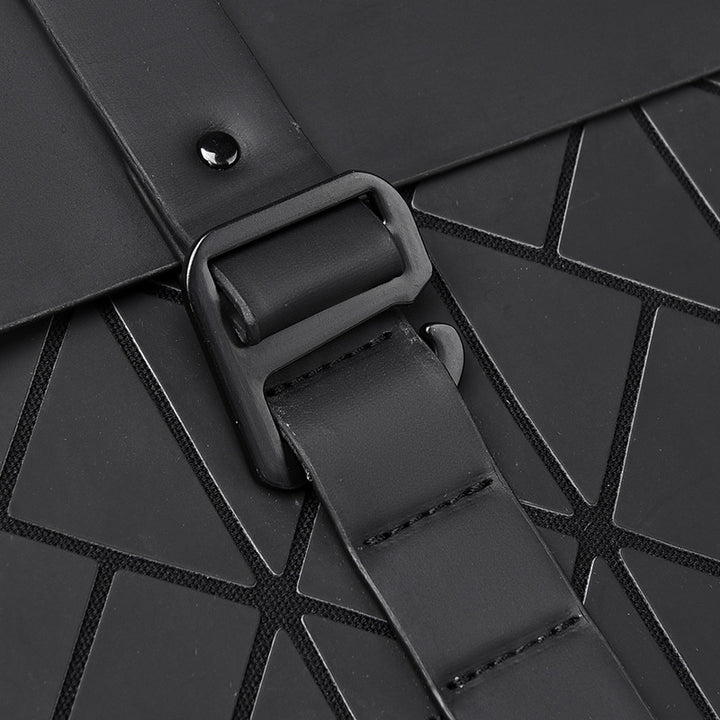 Minimalist Wasserdichter Rucksack Karnz