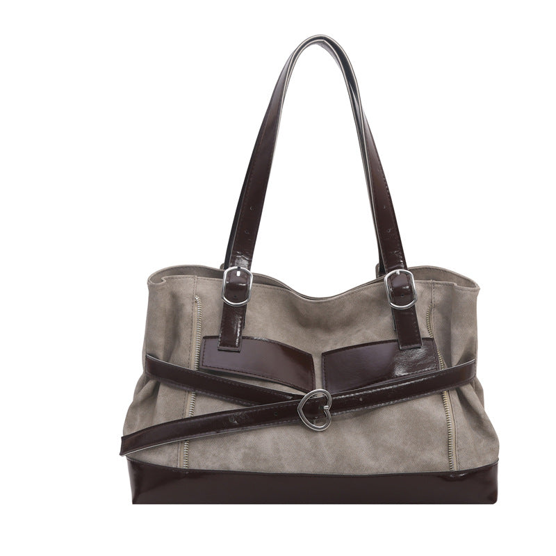 Stylische Tragetasche