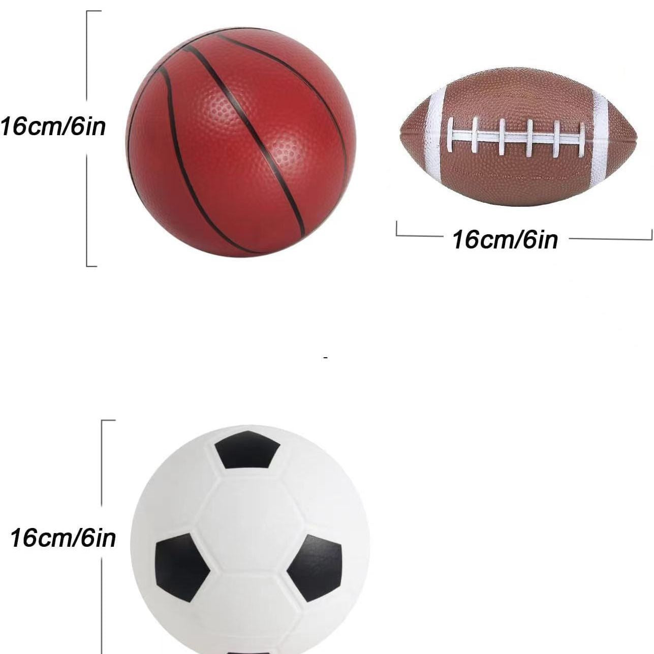Unisex Mini-Handpumpe für Fitnessgeräte Karnz