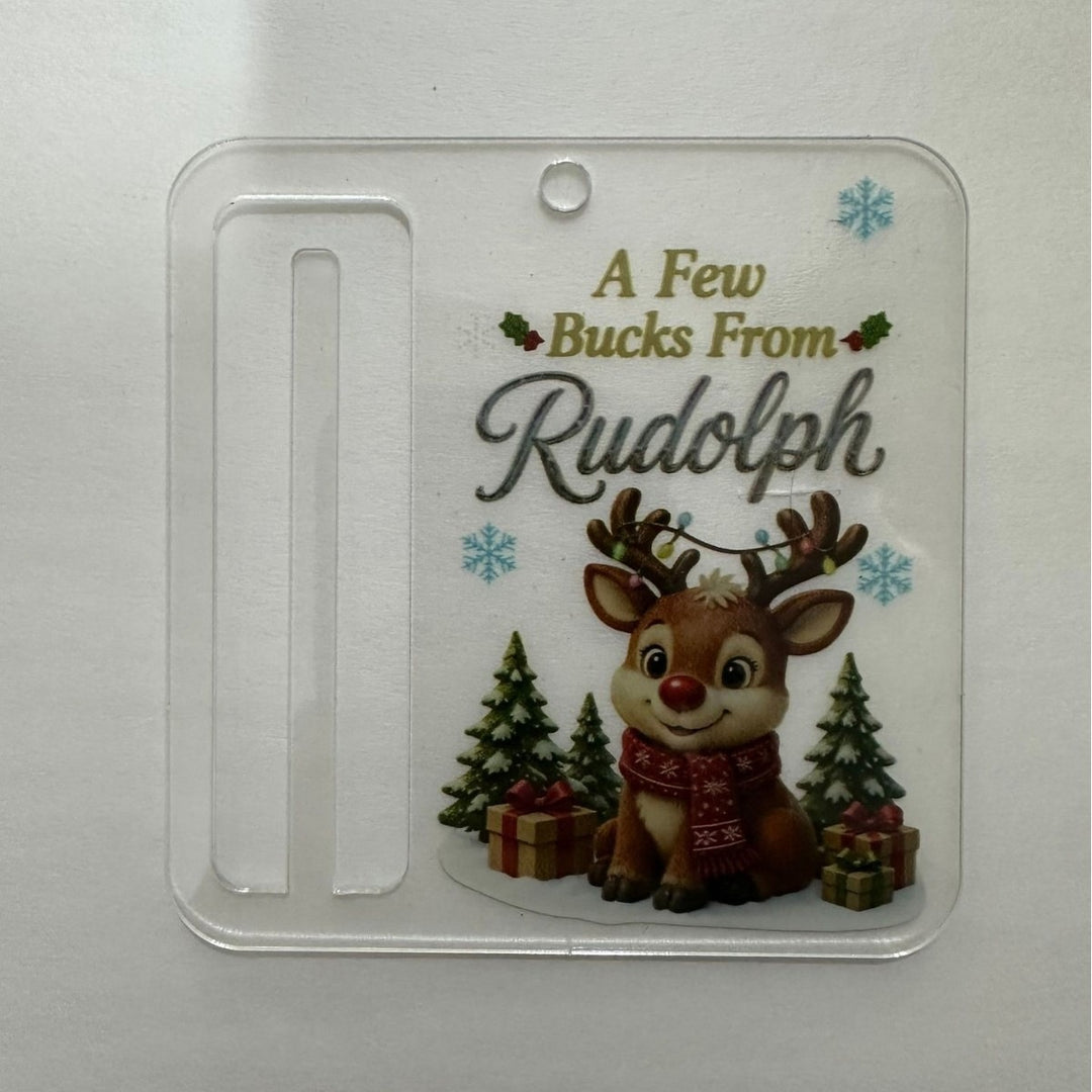 Weihnachtsdeko Karnz