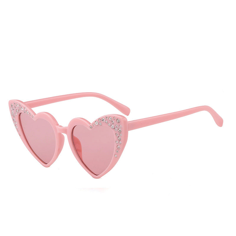 Damen Mode Sonnenbrille Karnz