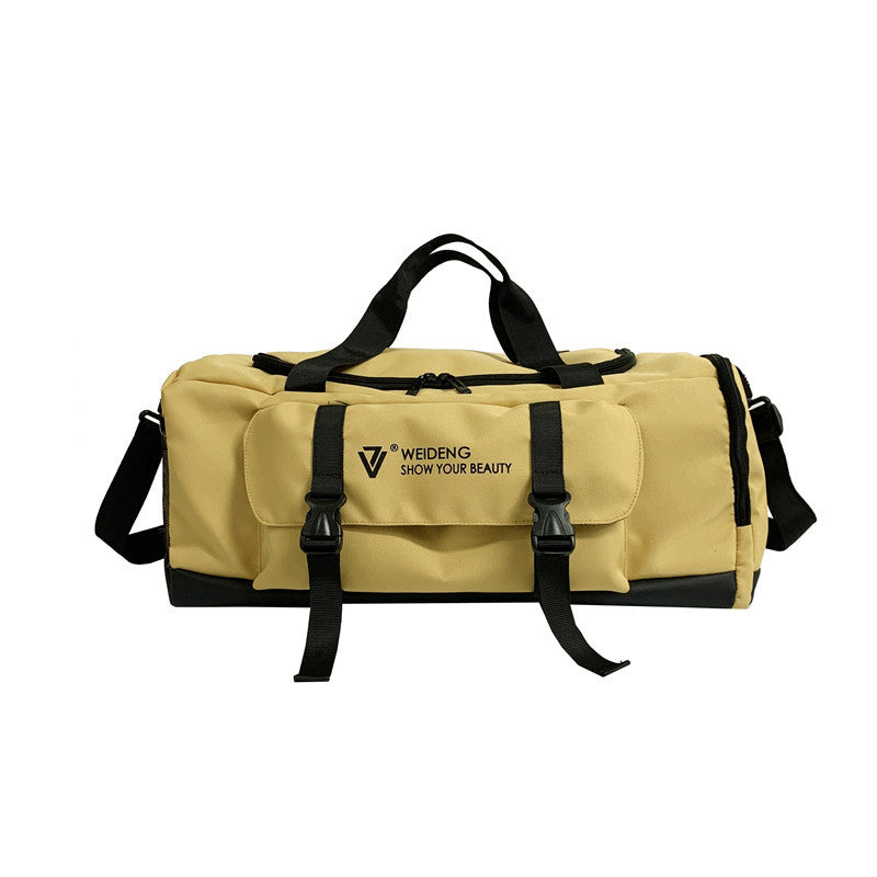 Hochleistungs-Multi-Taschen-Reisetasche