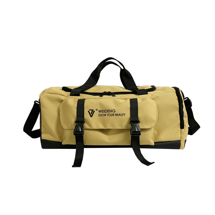 Hochleistungs-Multi-Taschen-Reisetasche