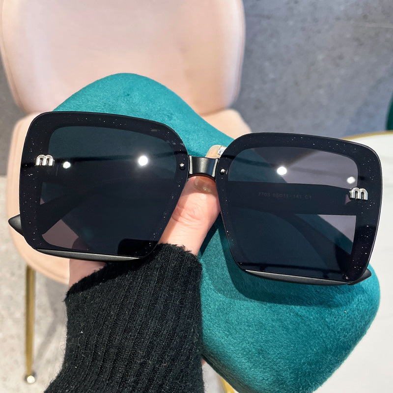 Damen Sonnenbrille Karnz
