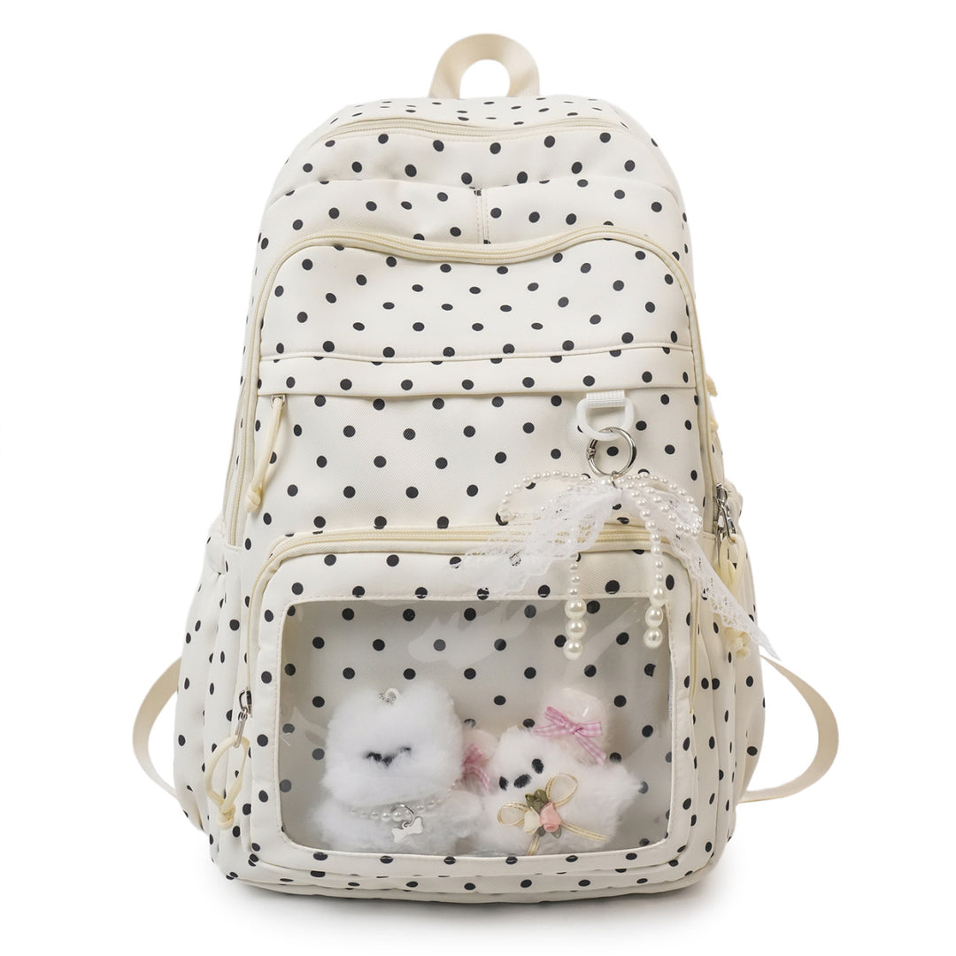 Fun-Charakter-Display-Rucksack Karnz