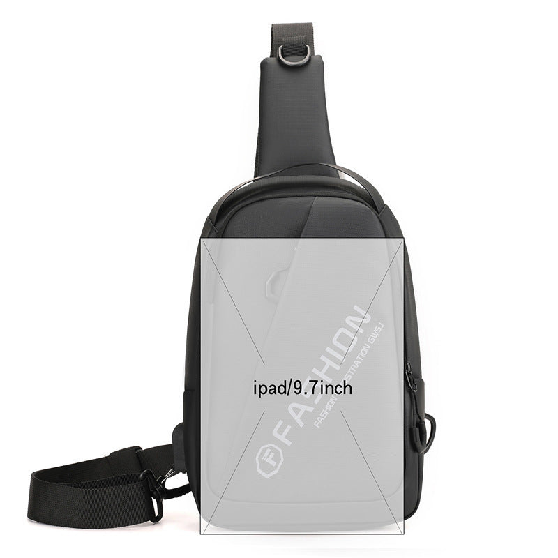 Vielseitige Crossbody Sling Bag