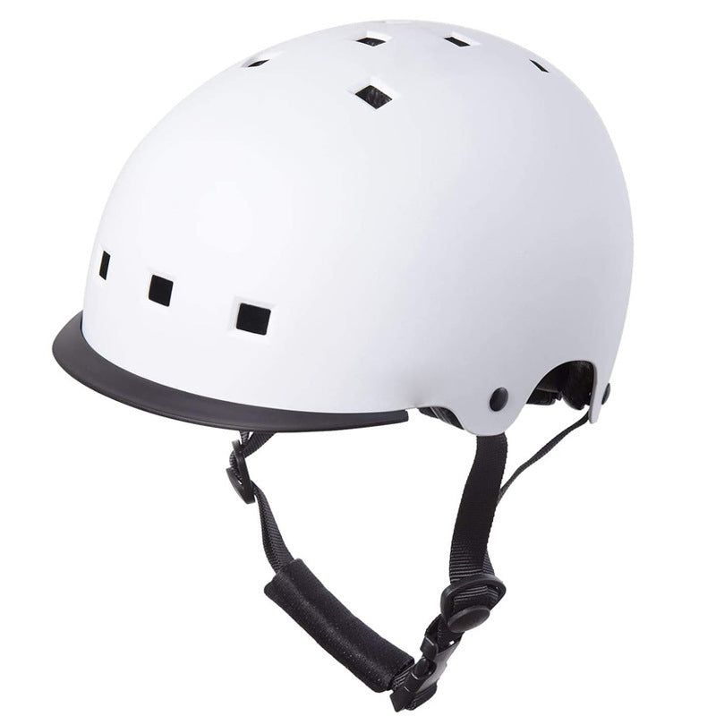 Schützender Skateboardhelm Karnz