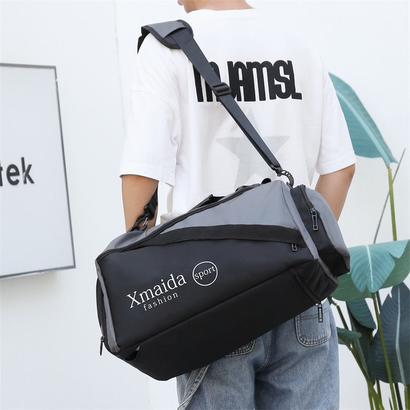 Mehrzweck-Sport-Duffel-Tasche Karnz