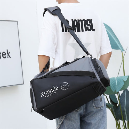 Mehrzweck-Sport-Duffel-Tasche Karnz