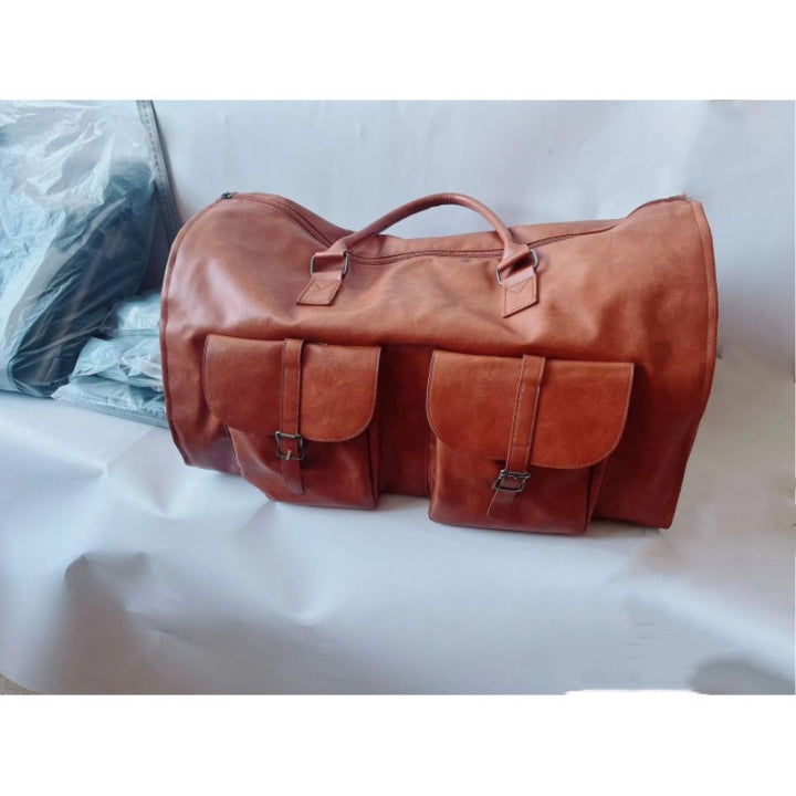 Stylische Reis-Duffle-Tasche Karnz