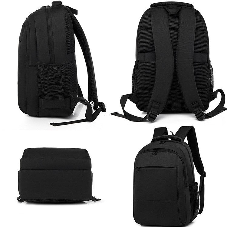 Multi-Funktionaler Alltagsrucksack Karnz