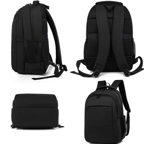 Multi-Funktionaler Alltagsrucksack Karnz