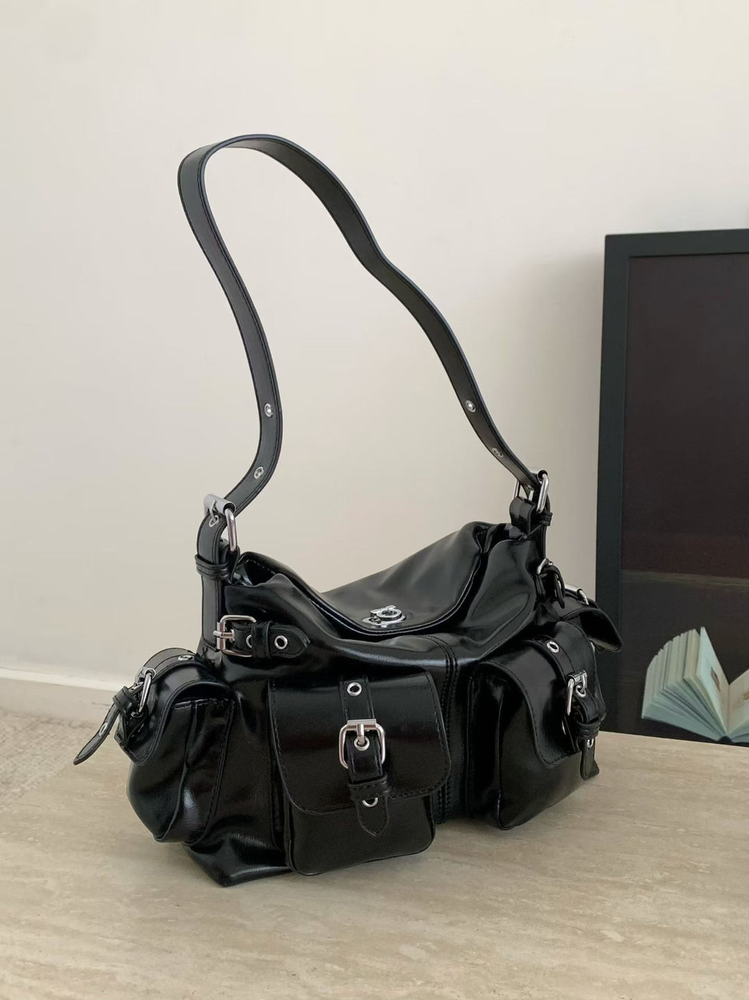 Utility Handtaschen