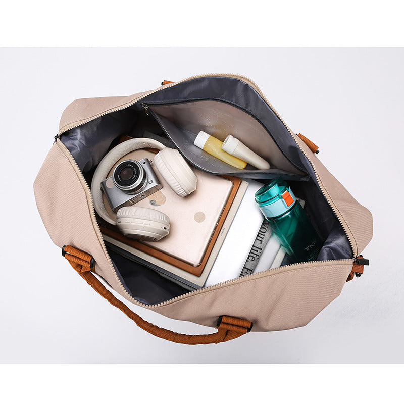 Vielseitige Reise-Wochenend-Duffel
