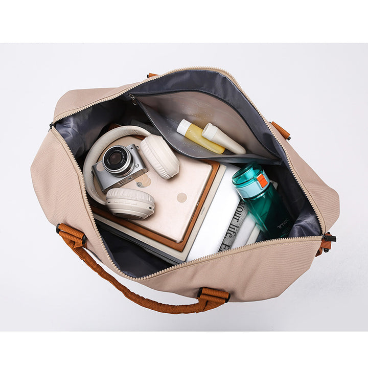 Vielseitige Reise-Wochenend-Duffel