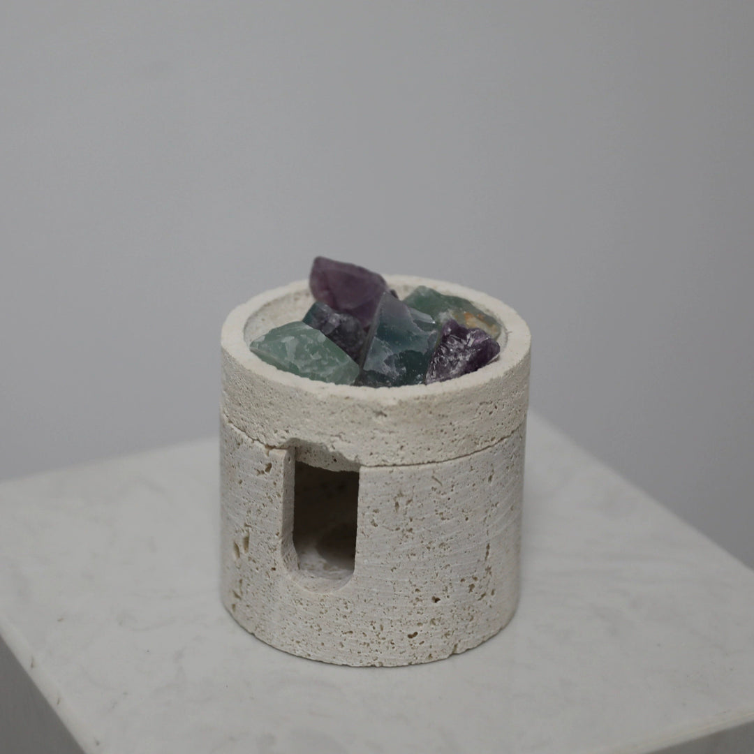 Dekorativer Aroma-Diffusor