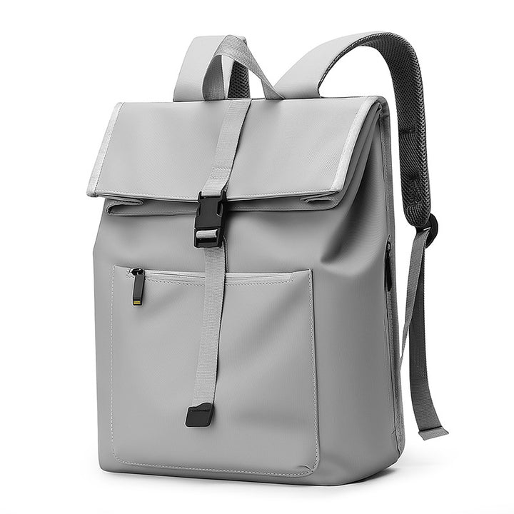 Wasserdichter Rolltop-Rucksack Karnz