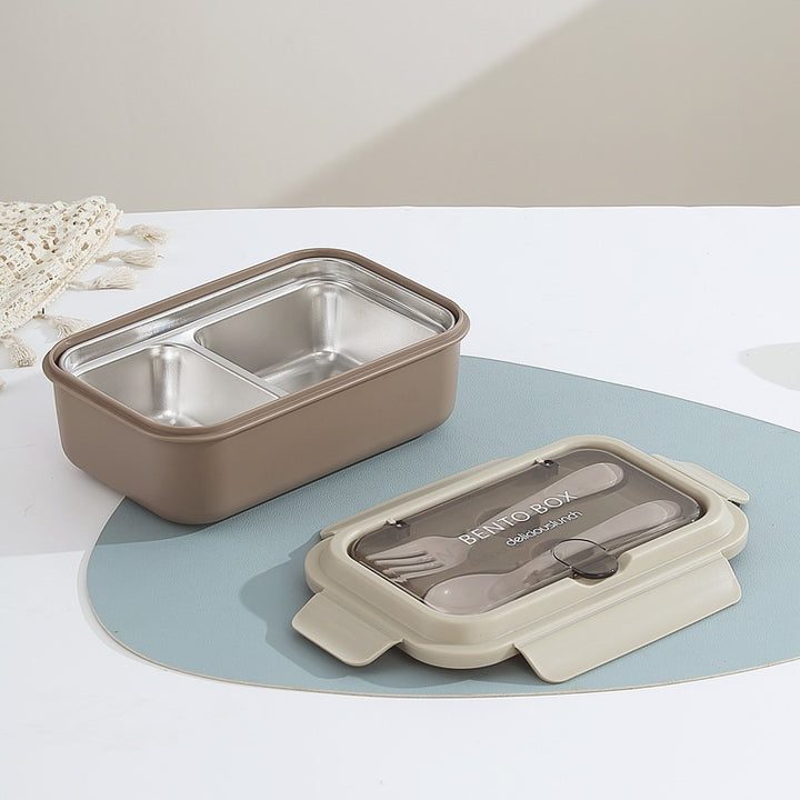 Multi-Fächer Bento-Lunchbox